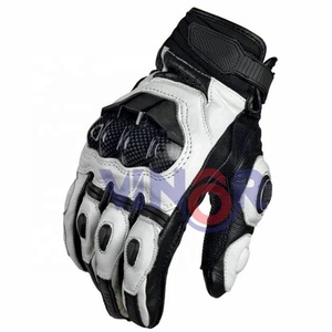 Motorbike Gloves Motocross Dirt Bike Racing Hand Gloves <b>BMX</b> MTB DH Motorcycle Riding Full <b>Finger</b> Gloves with Wholesale Price - Product Image 1