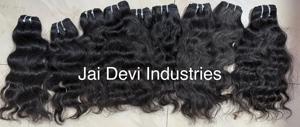 Vente en gros de paquets de vague corporelle Vendeur vietnamien 100% cheveux humains grade 12A cheveux bruts non traités paquets de cheveux humains de vague de corps - Product Image 3