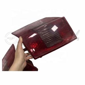 สำหรับรถยนต์ Lamborghini Gallardo LP520-4 5.0L ไฟท้าย LED  ไฟท้าย  ไฟตัดหมอกหลัง ไฟเบรก ไฟถอยหลัง ไฟเลี้ยว - Product Image 3