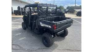 2026 Ranger Crew 1000 EPS Premium Mirage Beige - Product Image 3