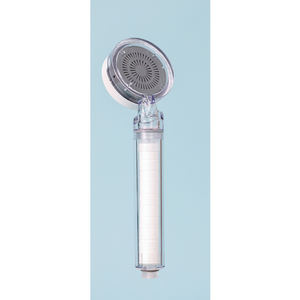 <b>Filter</b> <b>Shower</b> Head Water Lab Filtered <b>Shower</b> Head LAB800ACF <b>Filter</b> the Water Cleanly Water Saving Effect Made in Korea Water Lab - Product Image 4