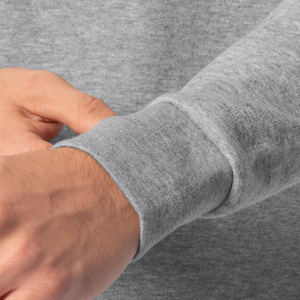 เสื้อสเวตเชิ้ตผู้ชายราคาถูก ดีไซน์โดดเด่น สีสันสวยงาม รุ่นใหม่ล่าสุดปี 2025 เสื้อคอกลมสำหรับขายออนไลน์ - Product Image 5