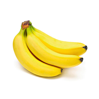Hoge Kwaliteit Biologische Verse Banaan Volledige Voeding Met Zoete Smaak Uitstekende Indiase Leverancier Tegen Concurrerende Prijs