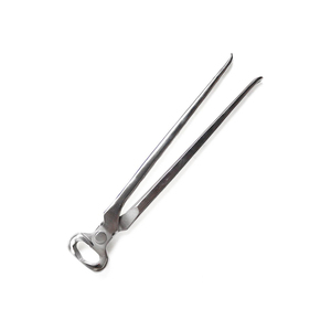 Instruments de soins professionnels pour chevaux, manucure, pédicure, outils de coupe de sabot, équitation, outils de soins - Product Image 4