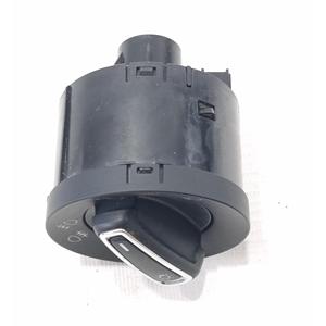 INTERRUPTOR DE CONTROL DE LUZ SEAT Ibiza Serie 5G0941431AH (15>17) - Product Image 5