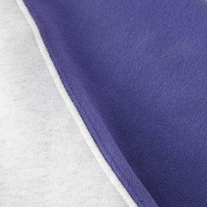 Sudaderas con Capucha de Alta Calidad para Otoño, de Algodón Grueso, Estilo Oversize, Desgastadas, con Logotipo Personalizado de Cristal y Serigrafía - Product Image 4