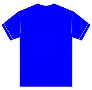Camisetas deportivas de ajuste seco transpirables de alta calidad con impresión personalizada de su propio diseño - Product Image 3