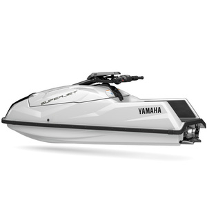 Moto Acuática Yamaha-WaveRunner SuperJet 2025, Nueva, Personalizable, OEM/ODM, con Motor de 2 Tiempos, Grado Industrial, Garantía de 3 Años - Product Image 5