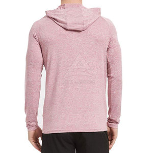 Ropa Deportiva de Tela Suave de Primera Calidad, Sudadera con Capucha Ideal para Ejercicio, Gimnasio, Correr, Deportes al Aire Libre y Uso Casual - Product Image 4