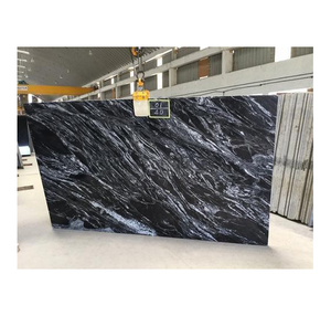 Vente exclusive de carreaux de dalles de granit de forêt noire de style design moderne de haute qualité pour la table à manger de cuisine en plein air à bas prix - Product Image 6