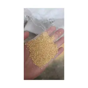 Niet-Gmo Sojabonenmeel Productie Van Soja-Maïs Diervoeder