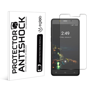 อูฮานส์ โน้ต 4 ฟิล์มกันรอยหน้าจอ - Product Image 1