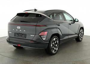 KONA SUV 2023 USADO EN EXCELENTES CONDICIONES, TODOTERRENO, BAJO KILOMETRAJE, MOTOR EN BUEN ESTADO, TRANSMISIÓN AUTOMÁTICA - Product Image 4