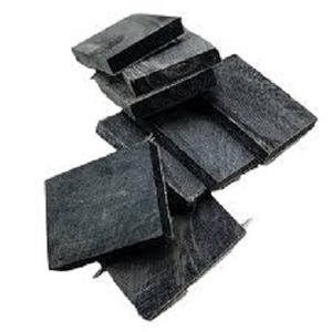 Posavasos de té de cuerno de búfalo cuadrado, posavasos con incrustaciones de cuerno y hueso de forma redonda y personalizada de la más alta calidad para Hotel y restaurante - Product Image 1