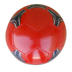Balón de Fútbol Personalizable Tamaño 3 4 5 Material de PU Duradero Vuelo y Control Estables - Product Image 6