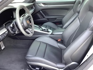 IMPRESIONANTE PO-RSC-HE 911 CA-RR-ERA 2025 CON MOTOR AUTOMÁTICO Y ASIENTOS DE CUERO - Product Image 5