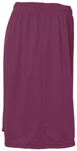 Meilleures ventes de shorts d'été décontractés pour hommes Shorts de sport de baseball en polyester écologique Taille élastique Ventes directes d'usine - Product Image 5