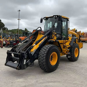 รถตัก ST23075ล้อลาก437ประสิทธิภาพสูงสำหรับการจัดการวัสดุจำนวนมากในทางอุตสาหกรรม - Product Image 1