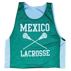 Uniforme de Lacrosse profesional, ropa deportiva Reversible y cómoda, Color de impresión por sublimación - Product Image 6