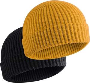 Robuste et durable, ce bonnet est conçu pour un temps extrêmement froid, parfait pour vos aventures arctiques. - Product Image 3