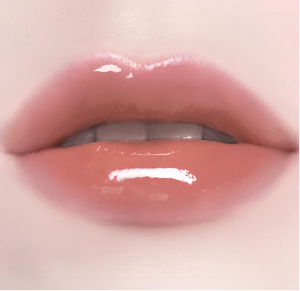 Dinto Peter Wendy Collection émail à lèvres repulpant Deep Kissed 153 London High Shine Lip Gloss Effet volumateur - Product Image 2