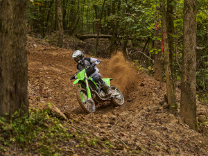 Auction-Offer 2026 KX 450X New Motorcycles with 1001-2000W Power and >80km/h Max Speed <b>down</b> payment - Product Image 6