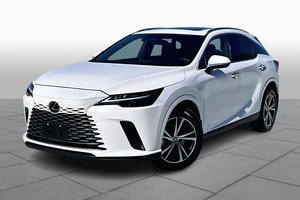 Vehículos Usados de Segunda Mano 2024 Le-xuz RX 350 Premium Listos para Envío Rápido - Product Image 5
