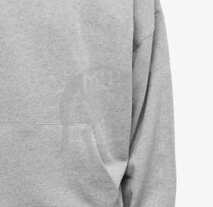 Nouvelle Collection : Sweats à Capuche Homme Qualité Supérieure – Tenue Décontractée Hiver Respirante, Écologique, Coupe-Vent 100% Coton avec Poche Unie - Product Image 3