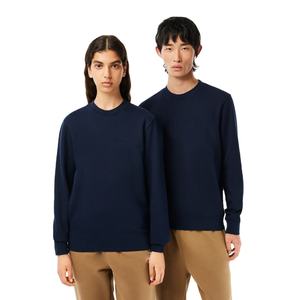 Sweat-shirts à capuche personnalisés OEM/ODM pour femmes, avec broderie 3D et motifs imprimés, en polaire douce, collection automne/hiver, vente en gros - Product Image 5