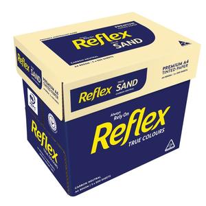 Papier de copie Reflex A4 80 GSM 70 102-104% Luminosité de qualité supérieure à vendre - Product Image 2