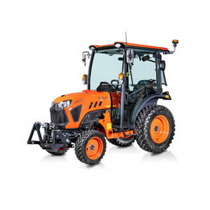 สำหรับ M954KQ 95HP รถแทรกเตอร์4WD รถแทรกเตอร์เครื่องยนต์ดีเซลที่เชื่อถือได้การปล่อยมลพิษต่ำสำหรับการดำเนินงานการเกษตรที่ทันสมัยส่วนประกอบหลักได้แก่ - Product Image 1