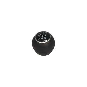 Pomo de Palanca de Cambios Específico para Vehículo Fiat Egea de 6 Velocidades a Gasolina - Product Image 2