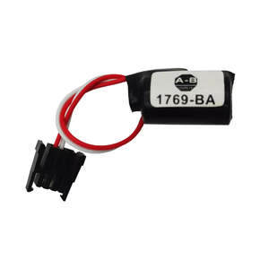 Accessoire de batterie Allen Bradley 1769-BA - Product Image 1