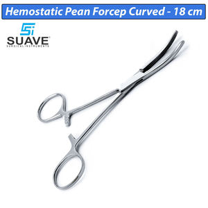 Tarifa al por mayor Impresión de logotipo personalizado La más alta calidad Nueva llegada La BASE DE quirúrgico por SUAVE SURGICAL INSTRUMENTS - Product Image 5