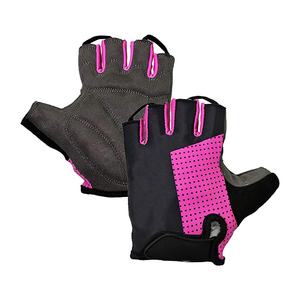 Gants de cyclisme demi-doigts antidérapants de haute qualité gants de course de gymnastique de sport respirants pour l'équitation et l'entraînement à vélo - Product Image 1