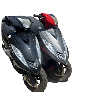 มอเตอร์ไซค์มือสองสภาพดีขาย - ประสิทธิภาพสูง - Product Image 1