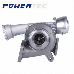 เทอร์โบชาร์จเจอร์ GT1749V 729325 070145701KFOR <span class=keywords><strong>VW</strong></span> <span class=keywords><strong>T5</strong></span>ขนย้าย2.5 TDI 130HP axd - Product Image 5