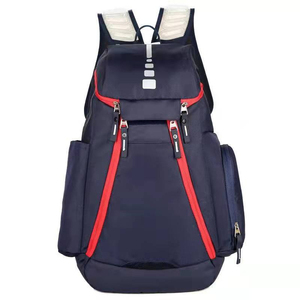 Sac à dos de sport personnalisé pour le football, le basket-ball et le football, le volley-ball et la salle de sport, sac à dos étanche et antivol pour tous les sports - Product Image 1