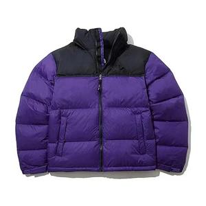 Veste matelassée décontractée personnalisée pour hommes, tendance hivernale, coupe-vent, OEM, veste pour hommes, vente en gros de qualité supérieure, nouvelle veste respirante - Product Image 1