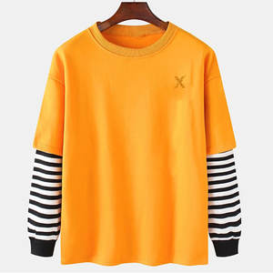 Sudadera Urbana Elegante para Hombre, 100% Algodón, Tejido Cálido y Ecológico para Uso Diario en Invierno y Actividades al Aire Libre - Product Image 1