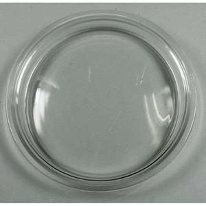 Accessoire de verre avant en verre électronique D306X42MM WM2 - Product Image 1