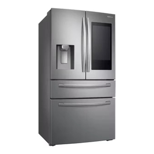 Refrigerador de 4 puertas tipo francés de 28 pies cúbicos de la mejor calidad con pantalla táctil - Product Image 1
