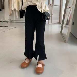 Amante, venta al por mayor, moda, nuevo estampado a cuadros, cintura alta, informal, Jogging, Jogger, pantalones acampanados, pantalones de mujer con estilo a la moda - Product Image 5