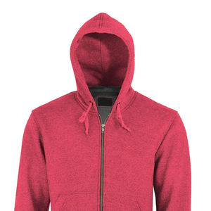 ราคาขายส่ง เสื้อฮู้ดดี้ผ้าฟลีซหนานุ่มคุณภาพสูง 100% ผลิตจากเคฟลาร์ MOQ ต่ำ รุ่นใหม่ล่าสุดปี 2025 เสื้อฮู้ดดี้ผ้าเคฟลาร์สำหรับผู้ชายสำหรับฤดูหนาว - Product Image 3