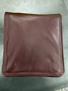 Bolso Bandolera Hecho a Mano Unisex - Bolso Mensajero Vintage de Hombro, Tamaño Pequeño, Duradero, con Cierre de Solapa/Cremallera/Magnético - Product Image 5