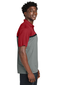 Polo de manga corta personalizado OEM para hombre al por mayor, Camiseta de punto de alta calidad con estampado sólido, camisetas con diseños personalizables - Product Image 3