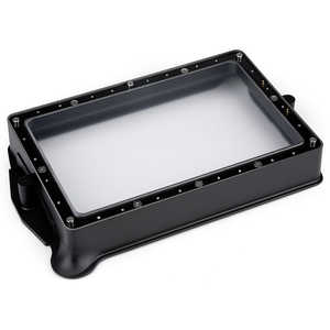 Accesorio para Impresora 3D Saturn 4 Ultra 16K, Tanque de Metal y Resina Duradero - Product Image 4