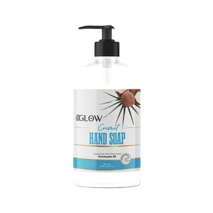 Nuevo Jabón Líquido para Manos TOP GLOW 2026 de Alta Actividad - Alta Calidad de Fábrica Turca en Estambul - Product Image 2