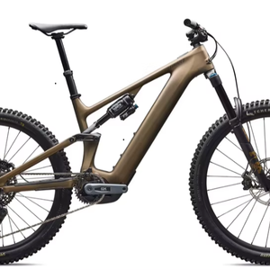 Bicicleta Eléctrica de Montaña 6895C024 de 29 Pulgadas con Suspensión Completa - Product Image 1