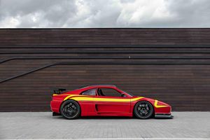 Gran Oferta, Negocio Excelente: Ferrari F355 Berlinetta de 1995, Listo para Enviar - Product Image 3